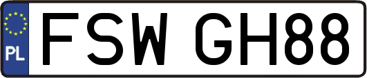 FSWGH88
