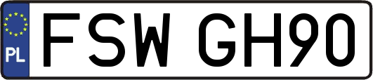 FSWGH90