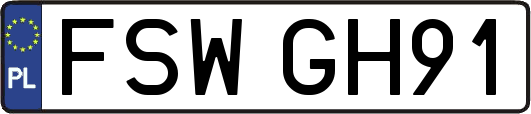 FSWGH91