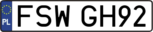 FSWGH92