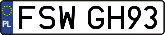 FSWGH93