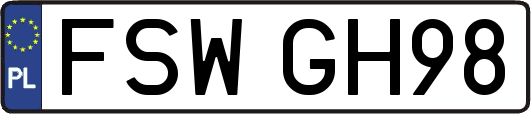 FSWGH98