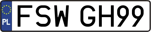 FSWGH99