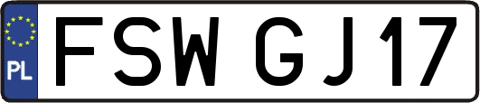 FSWGJ17