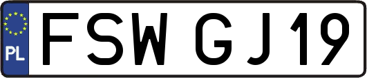 FSWGJ19