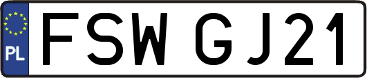 FSWGJ21