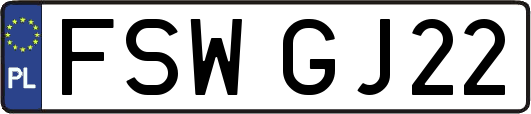 FSWGJ22