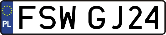 FSWGJ24