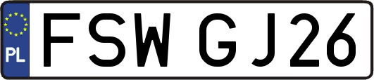 FSWGJ26