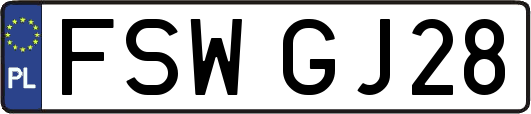 FSWGJ28