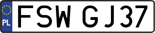FSWGJ37