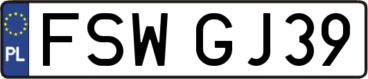 FSWGJ39