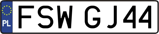 FSWGJ44