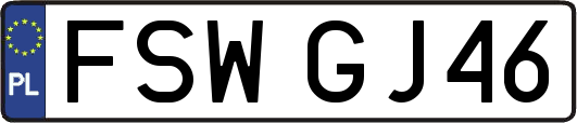 FSWGJ46