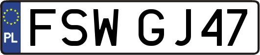 FSWGJ47