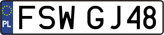 FSWGJ48