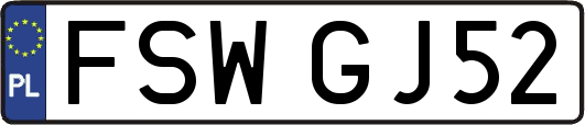 FSWGJ52