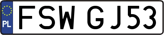 FSWGJ53