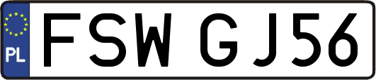 FSWGJ56