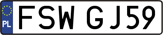 FSWGJ59