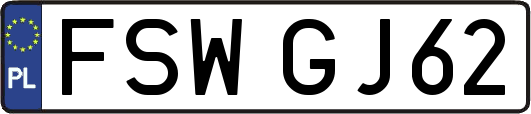 FSWGJ62