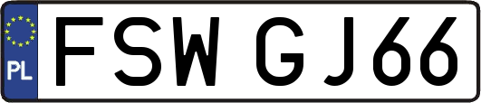 FSWGJ66
