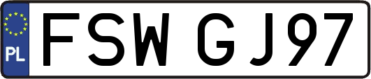 FSWGJ97