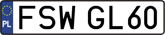 FSWGL60