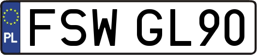 FSWGL90