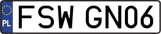 FSWGN06