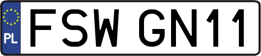 FSWGN11