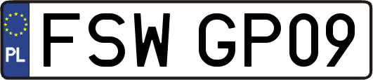 FSWGP09