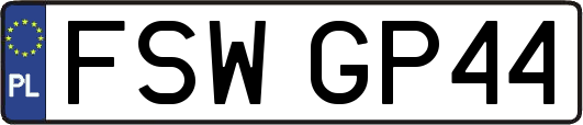 FSWGP44