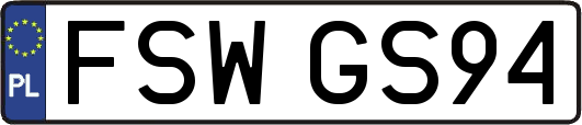 FSWGS94