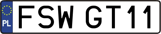 FSWGT11