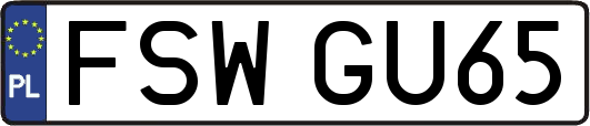FSWGU65