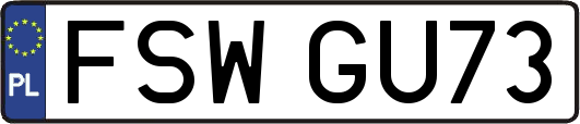 FSWGU73