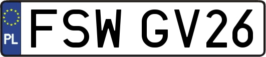 FSWGV26