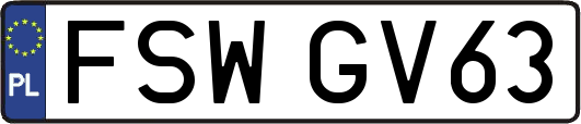 FSWGV63