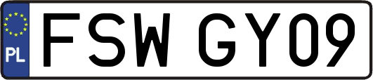 FSWGY09