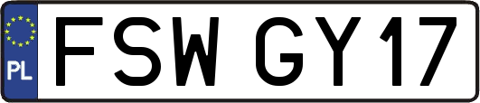 FSWGY17
