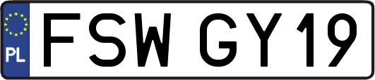 FSWGY19