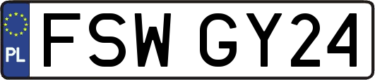FSWGY24