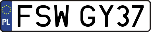 FSWGY37