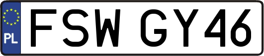 FSWGY46