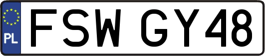 FSWGY48