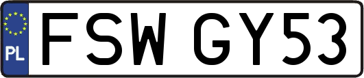 FSWGY53