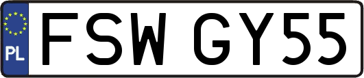 FSWGY55