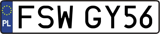 FSWGY56