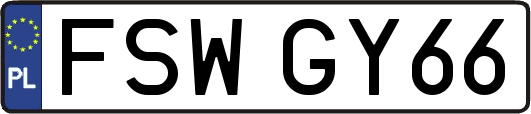 FSWGY66